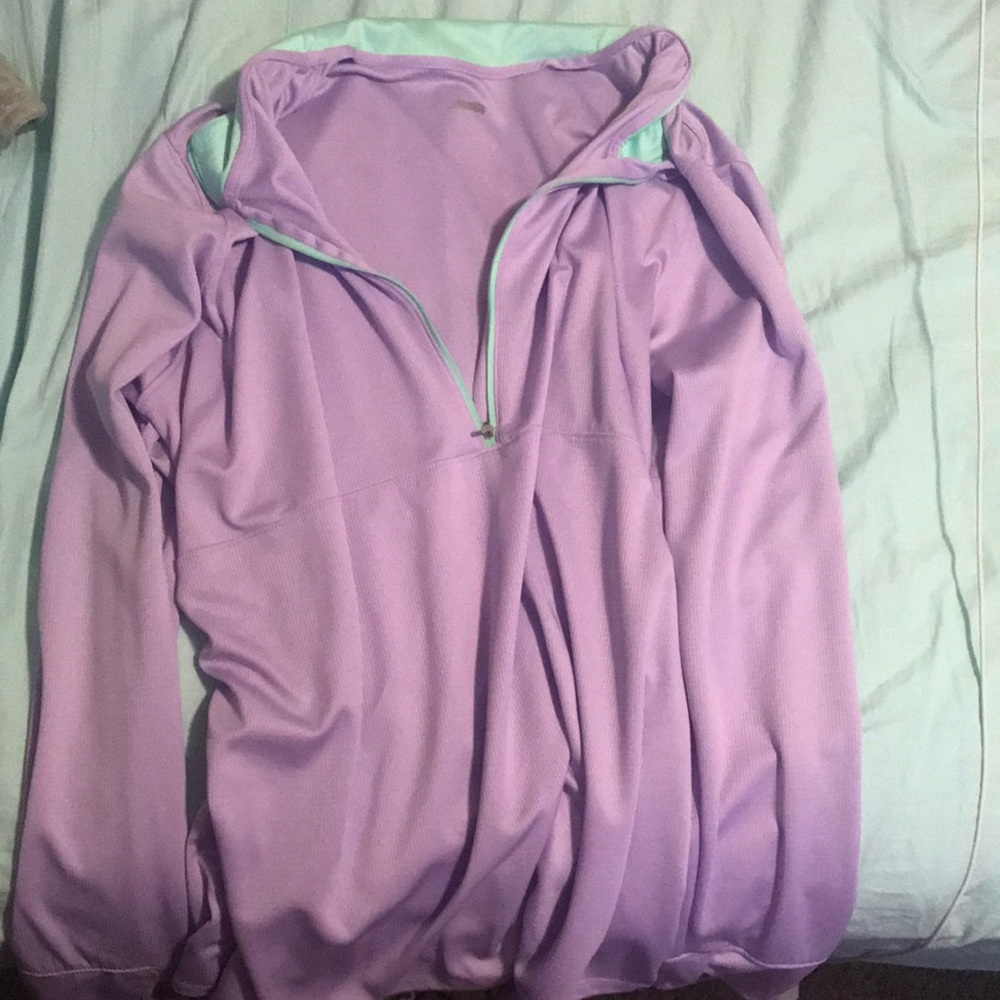 AVIA pullover sweater